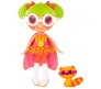 Кукла Лалалупси Супергерой и питомец (Lalaloopsy)Куклы Лалалупси (Lalaloopsy)